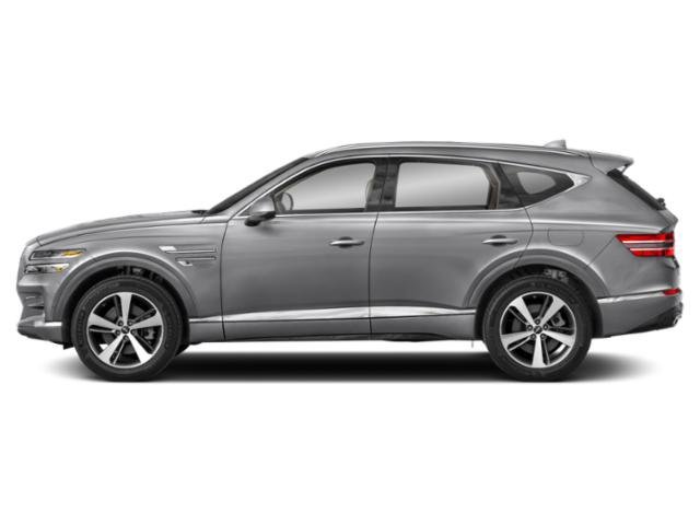 Used 2021 Himalayan Gray Genesis 2.5T image 4