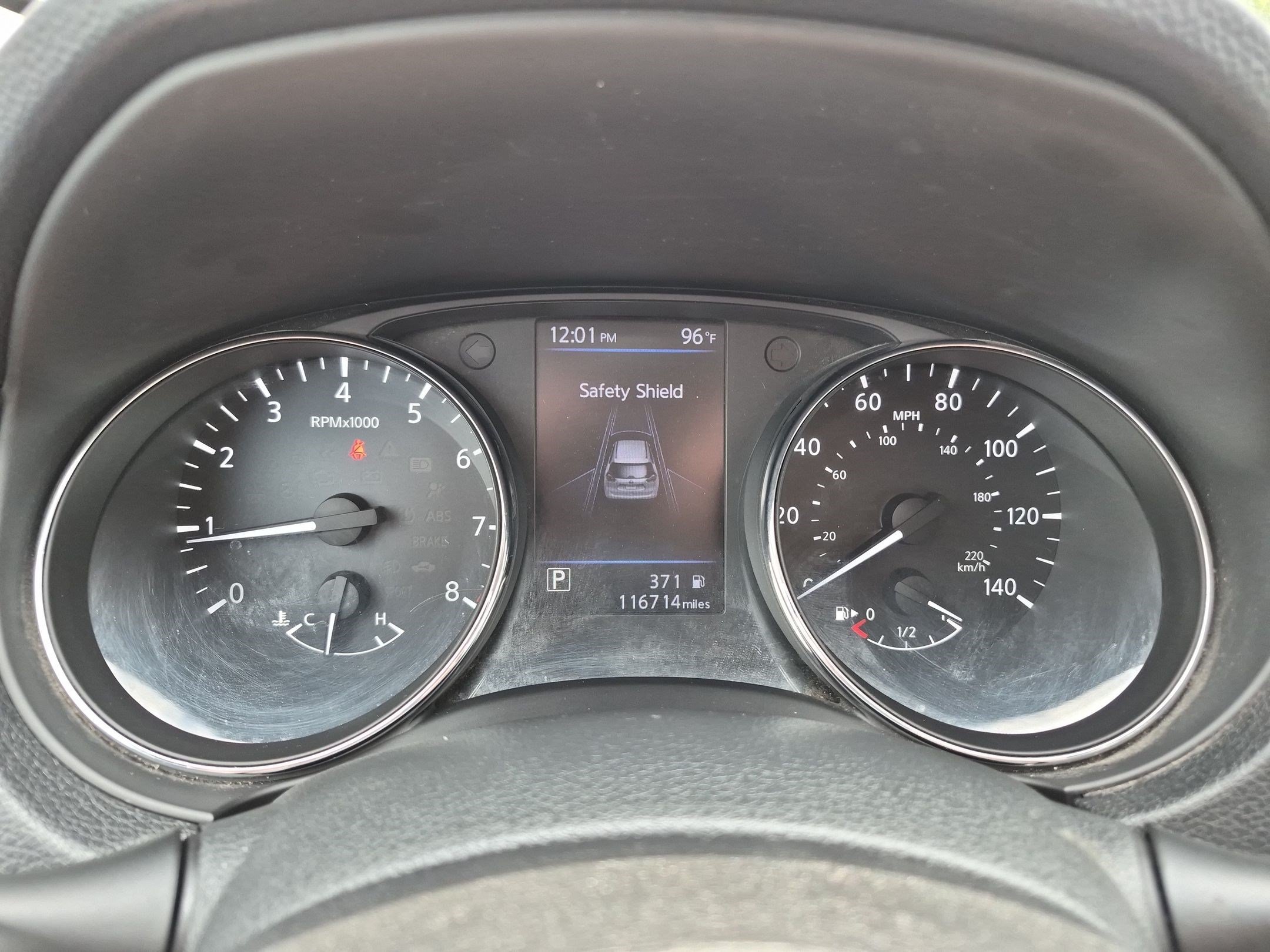 Used 2018 Caspian Blue Nissan SL image 20