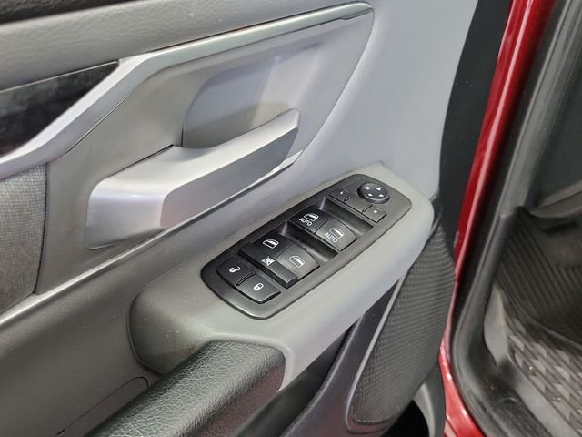 Used 2019 Red Ram Big Horn/Lone Star image 7