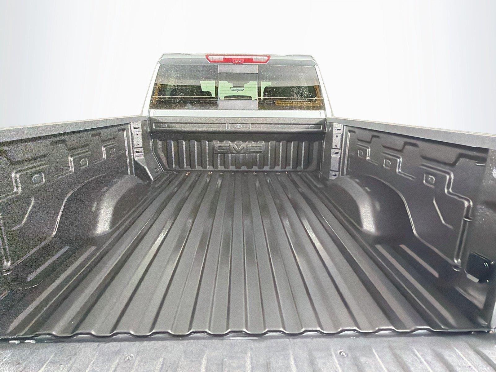 2026 GMC Sierra 2500HD Denali - Photo 14