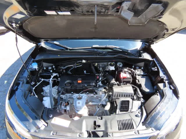 2024 Honda HR-V Sport - Photo 11