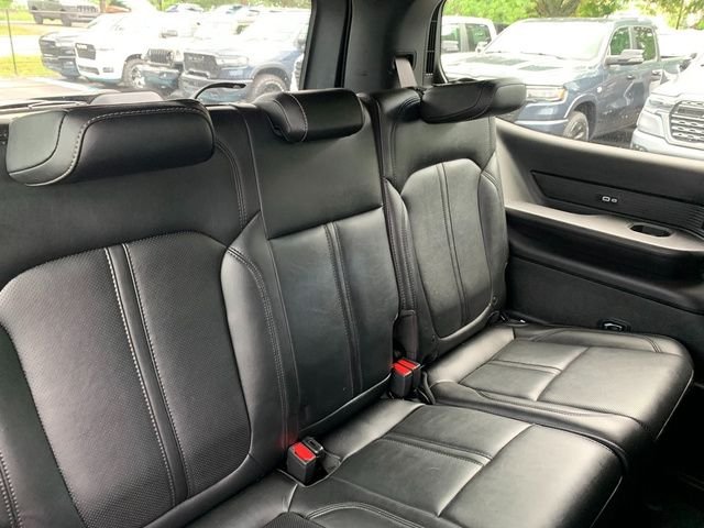 Used 2024 Red Jeep Series II image 15