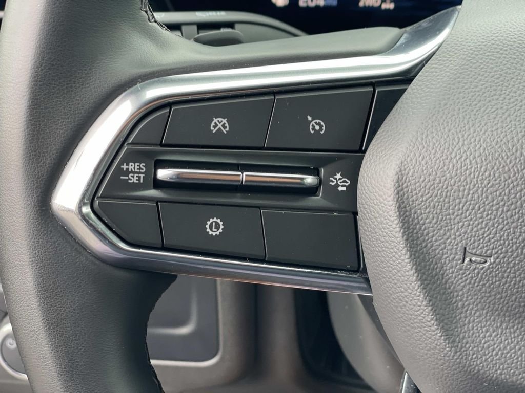 2025 Chevrolet Tahoe LT - Photo 8