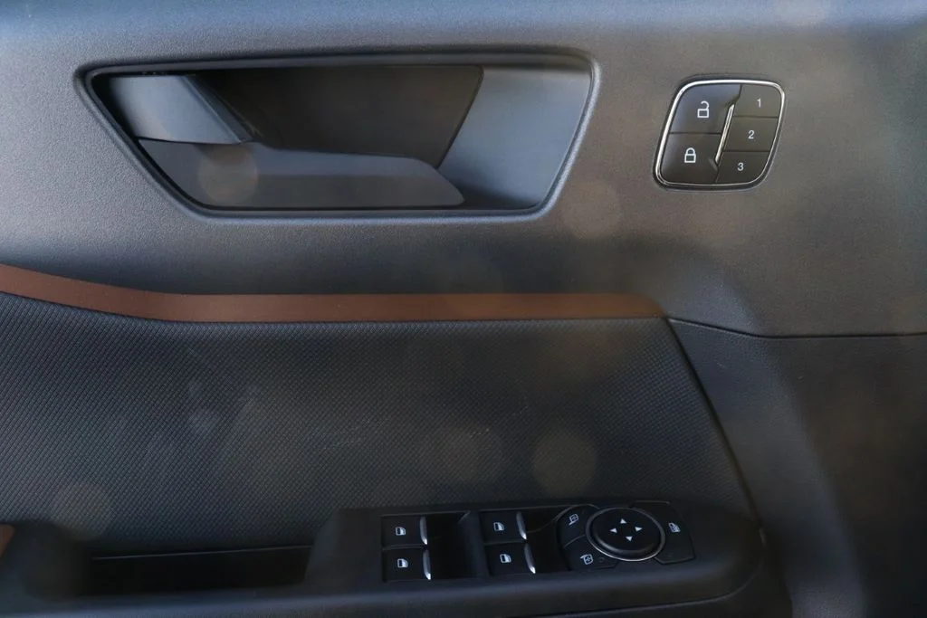 New 2025 Gray Ford Outer Banks image 39