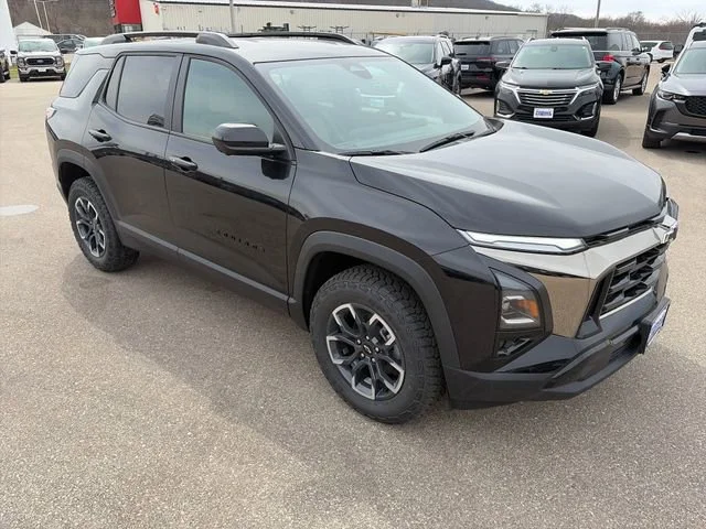2026 Chevrolet Equinox ACTIV - Photo 10