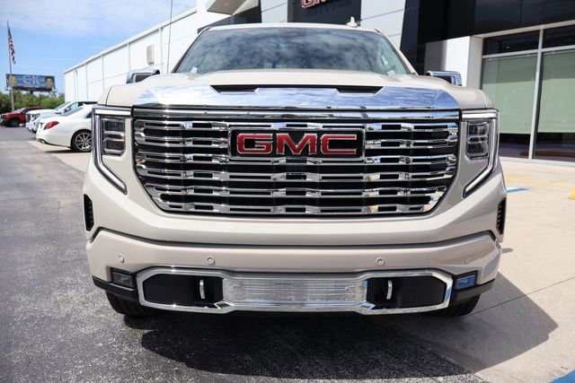 2026 GMC Sierra 1500 Denali - Photo 2