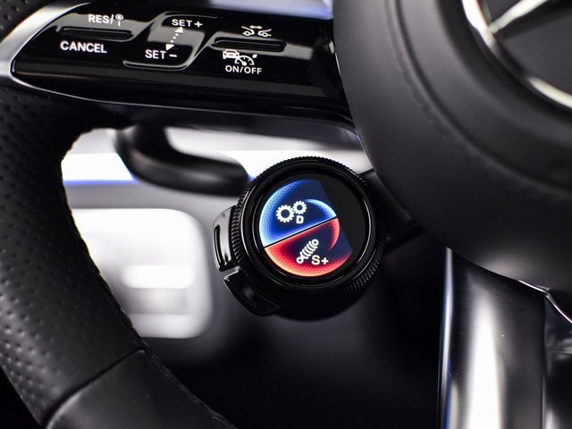New 2026 Twilight Blue Metallic Mercedes-Benz GLE 53 AMG® image 74