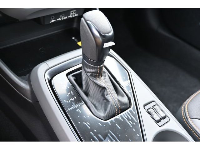 2026 Subaru Crosstrek Wilderness - Photo 57