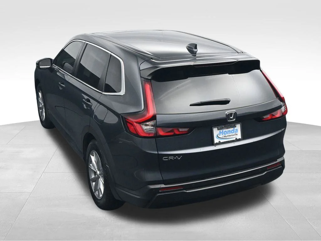 Certified Used 2023  Honda EX-L image 34