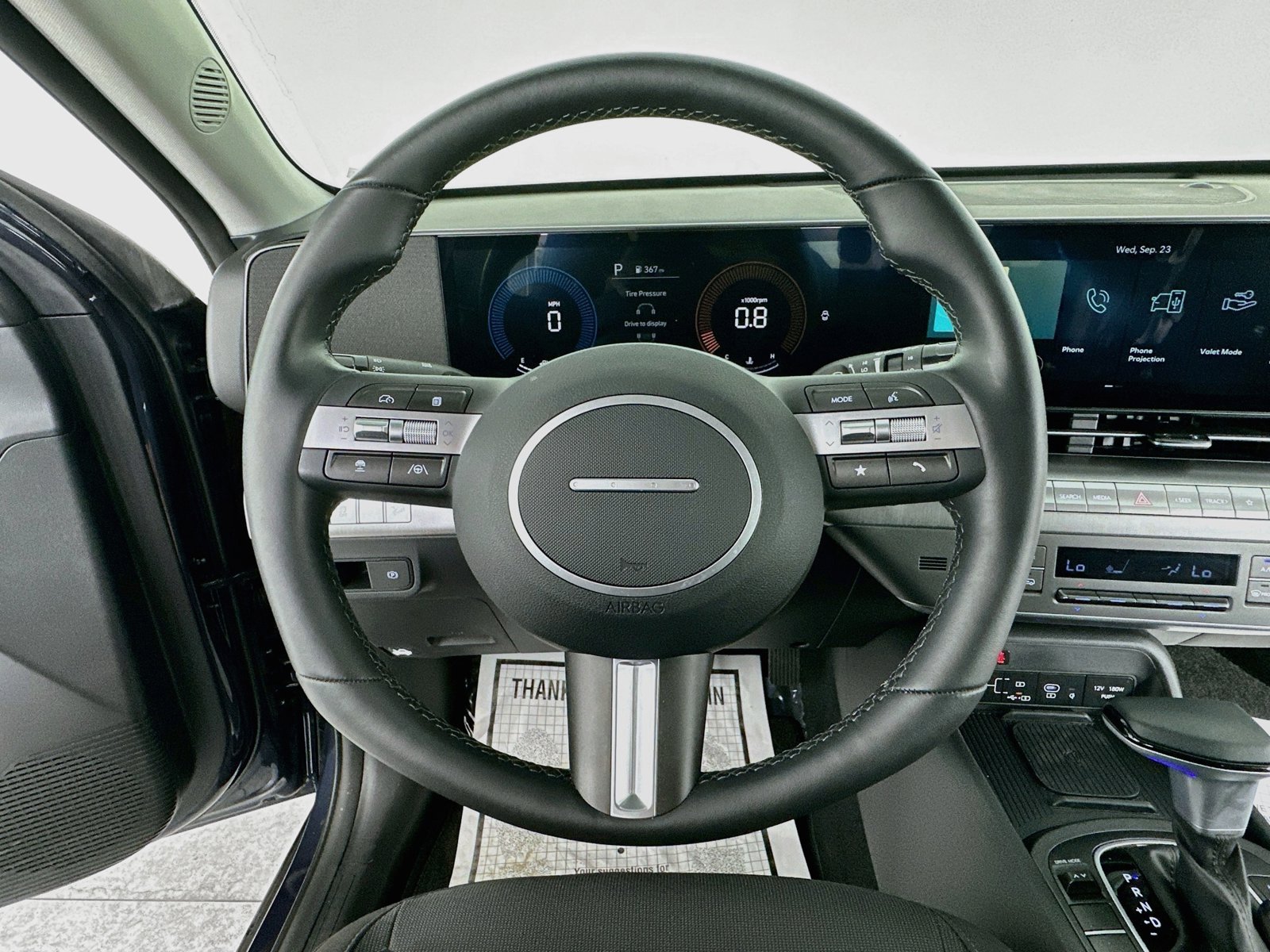 2026 Hyundai Kona SEL Sport - Photo 13