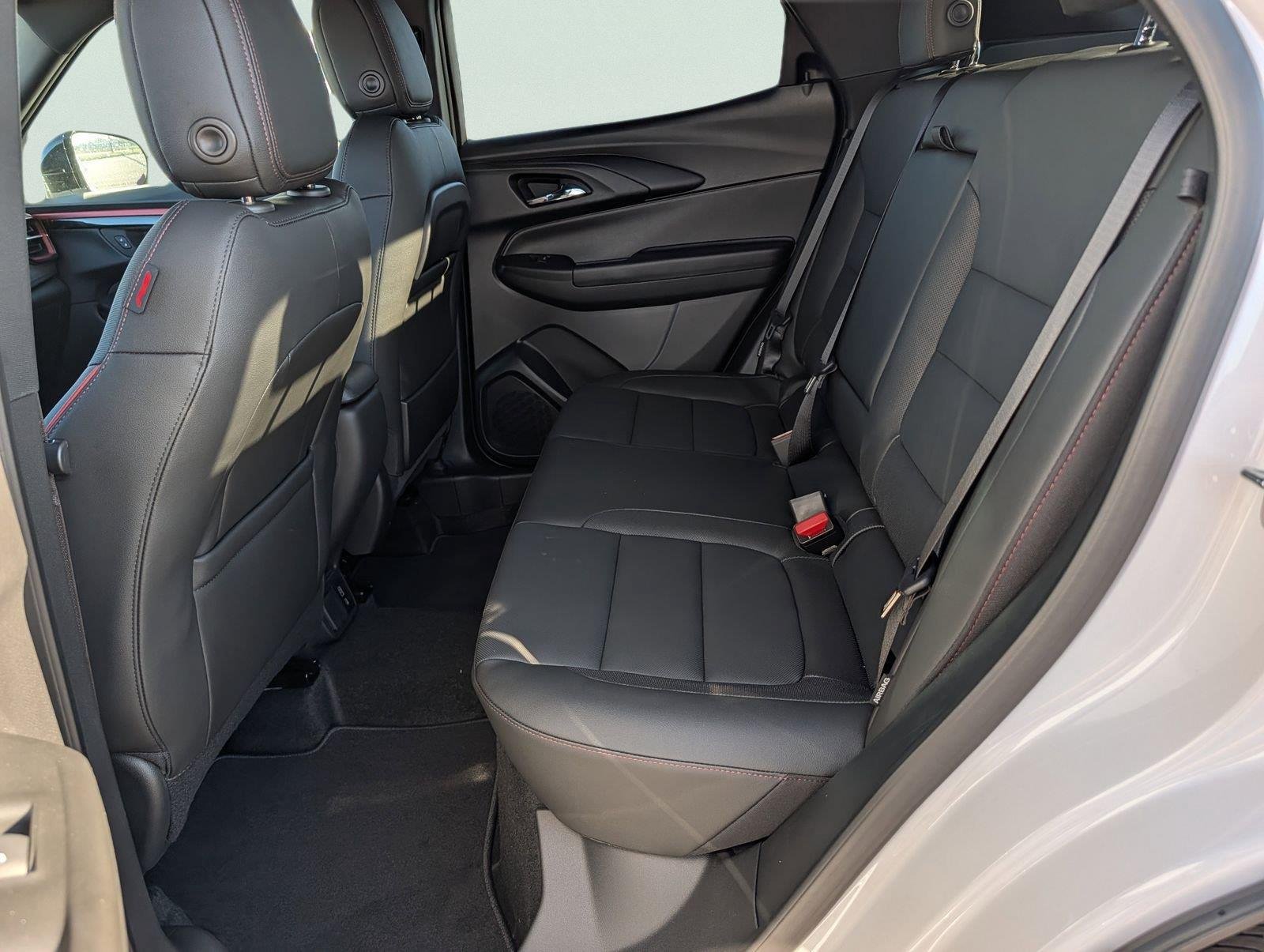 2026 Chevrolet Trailblazer RS - Photo 23