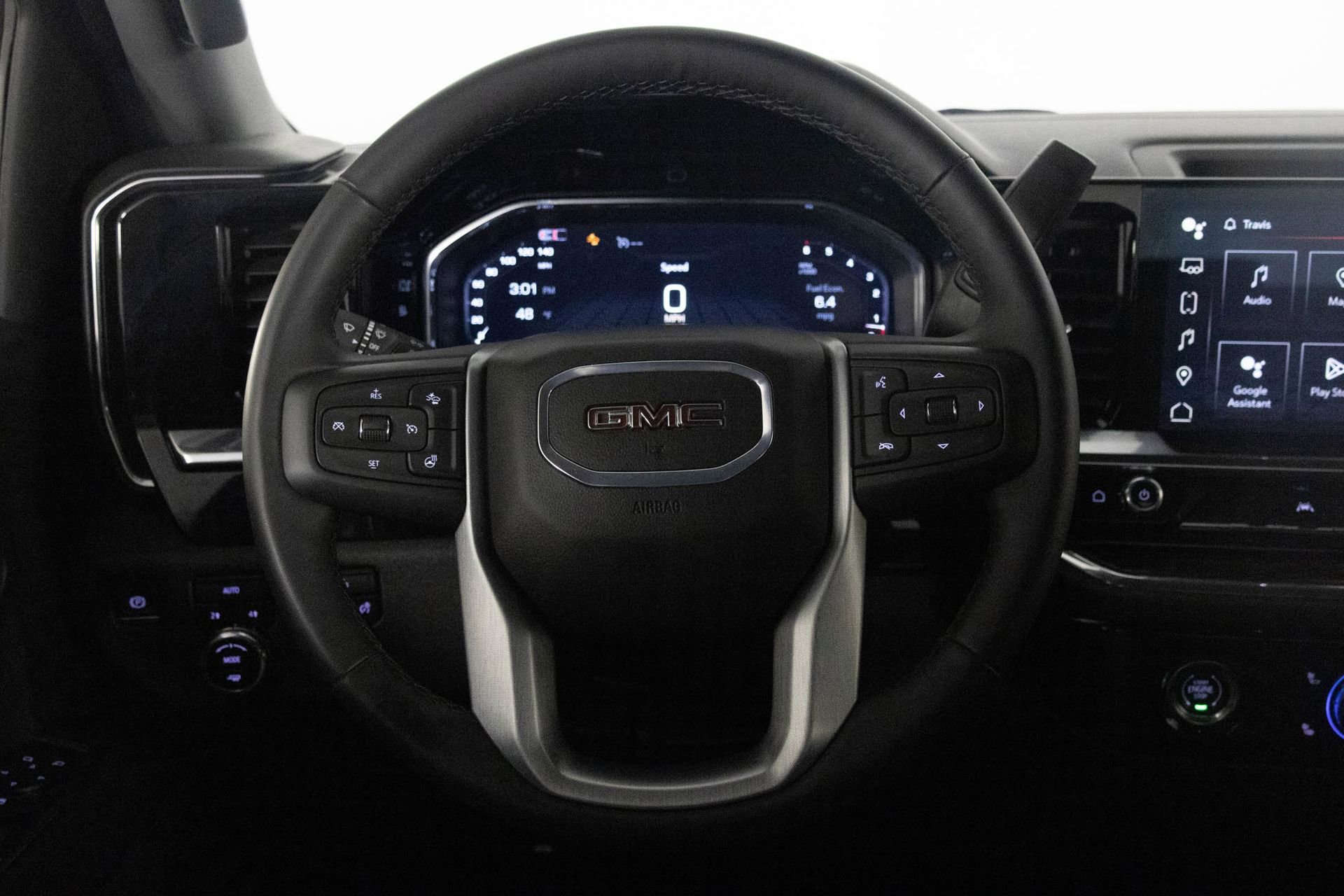 2024 GMC SIERRA - Image 26