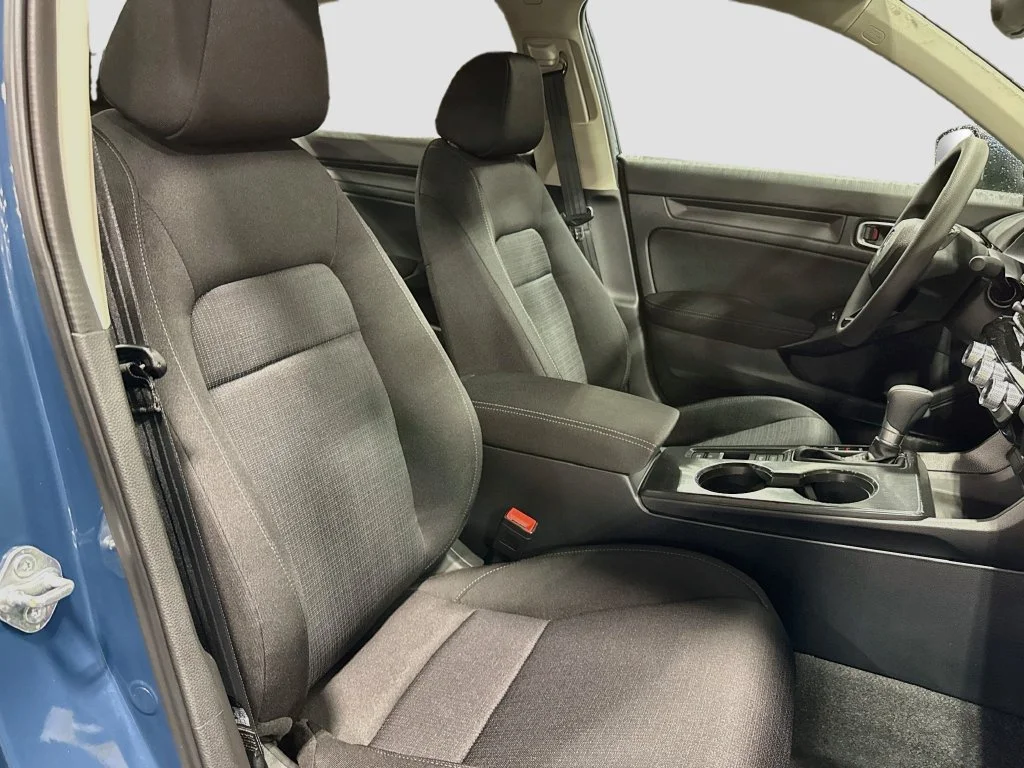 New 2026 Blue Lagoon Pearl Honda LX image 28