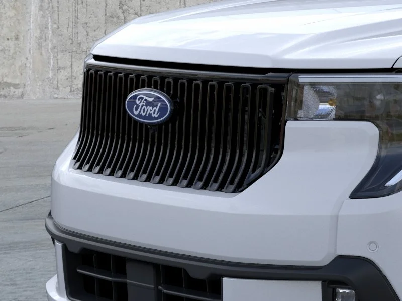 New 2026 Space White Metallic Ford Lobo™ image 42