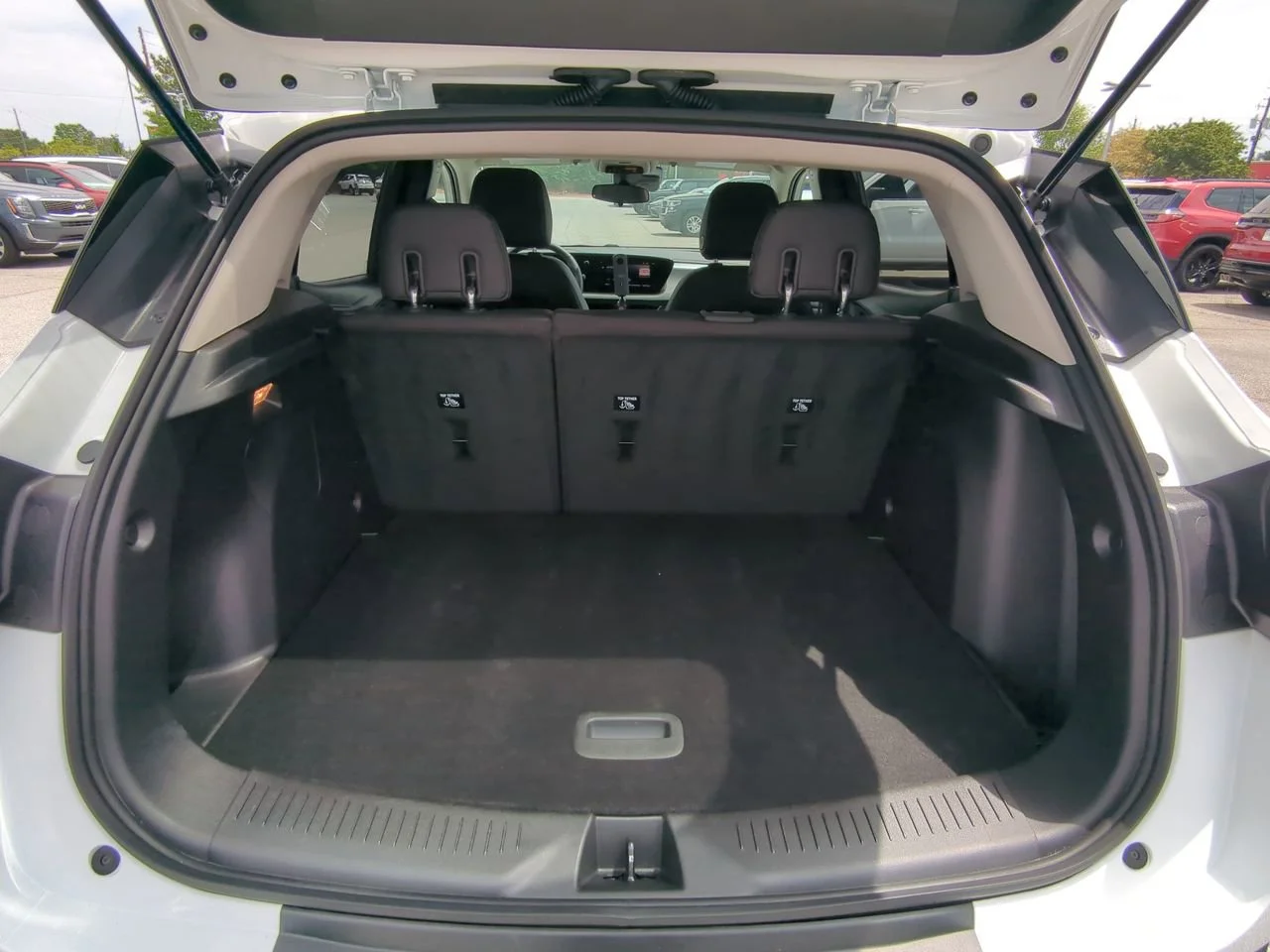 2025 Buick Encore GX Preferred - Photo 12