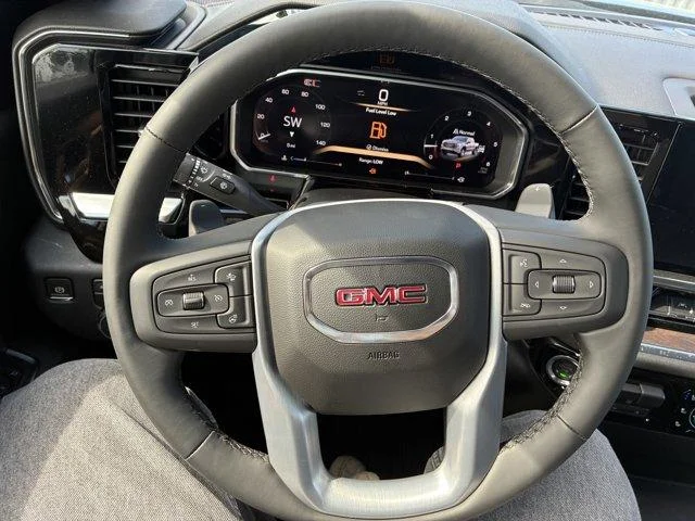 2026 GMC Sierra 1500 SLT - Photo 19