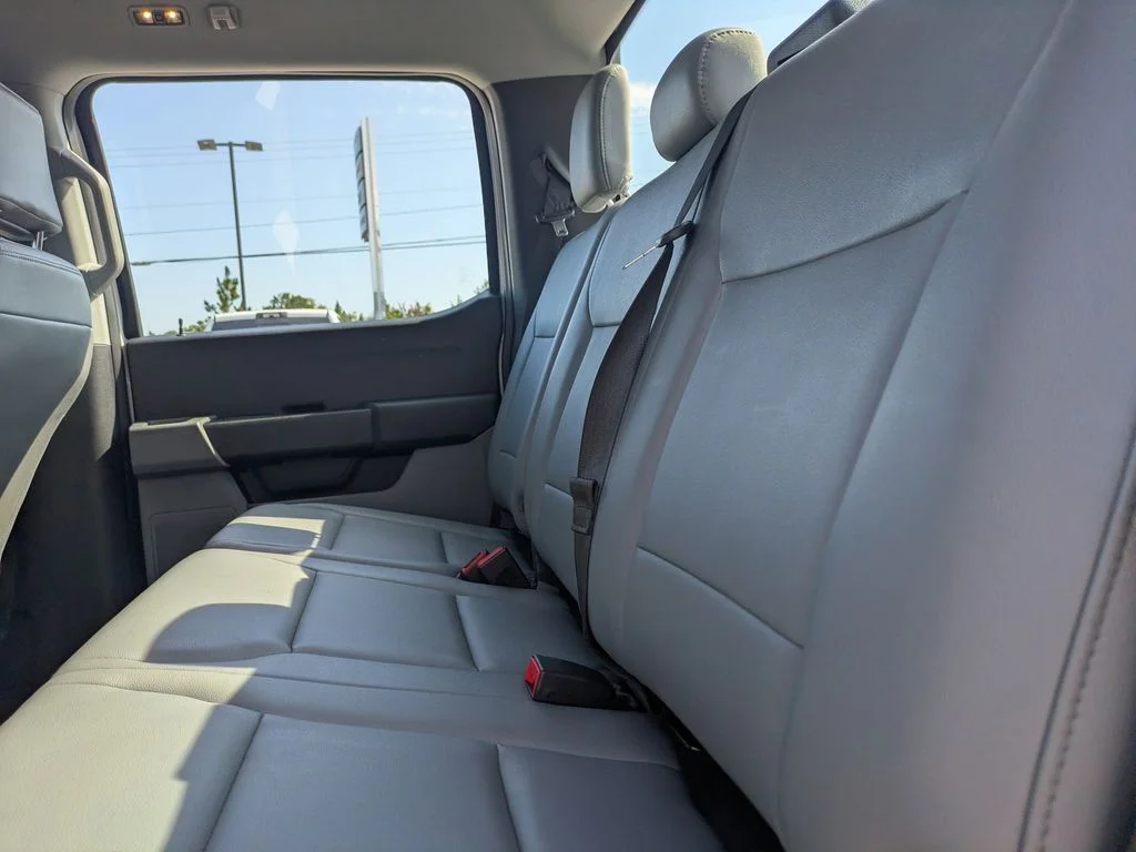Used 2026 White Ford XL image 14
