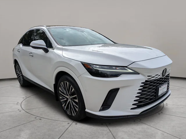 2023 Lexus RX RX 350 Premium Plus