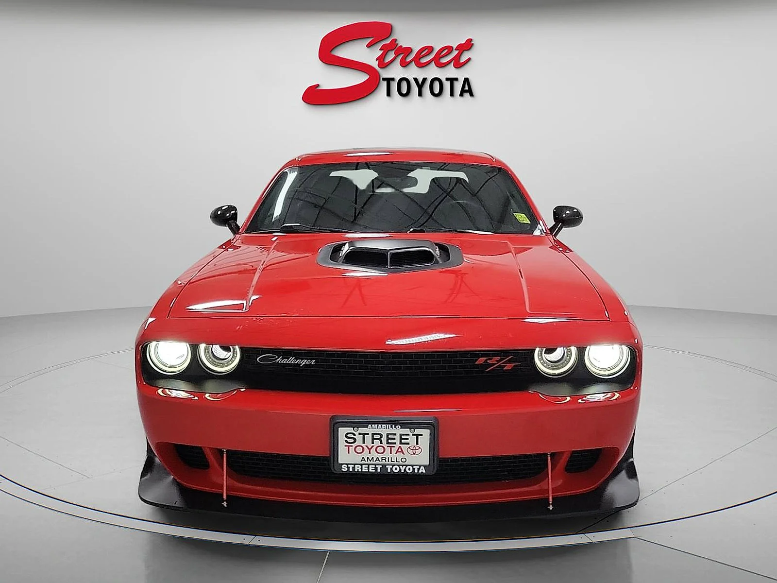 2021 Dodge Challenger R/T - Photo 6