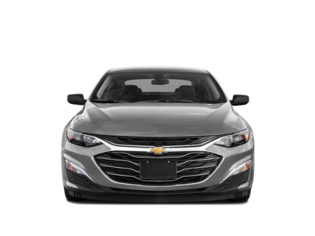 Used 2020 Summit White Chevrolet LT image 7