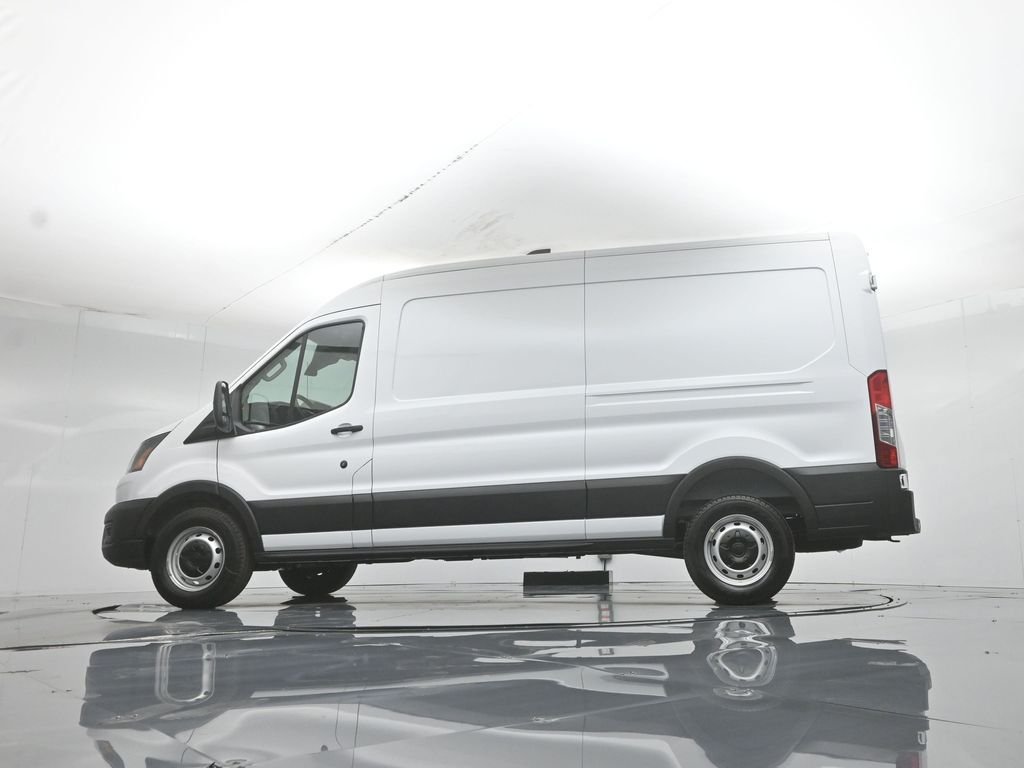 New 2026 Oxford White Ford Base image 51