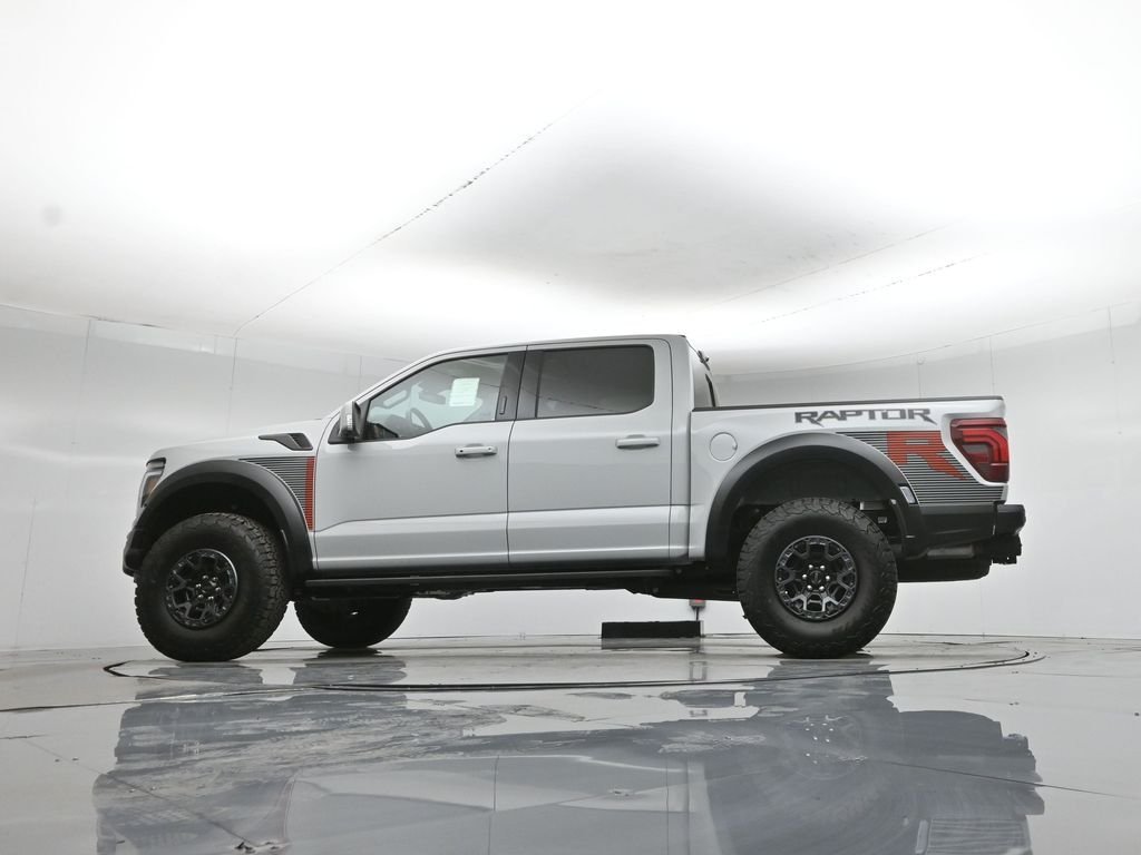 New 2026 Avalanche Ford Raptor image 54