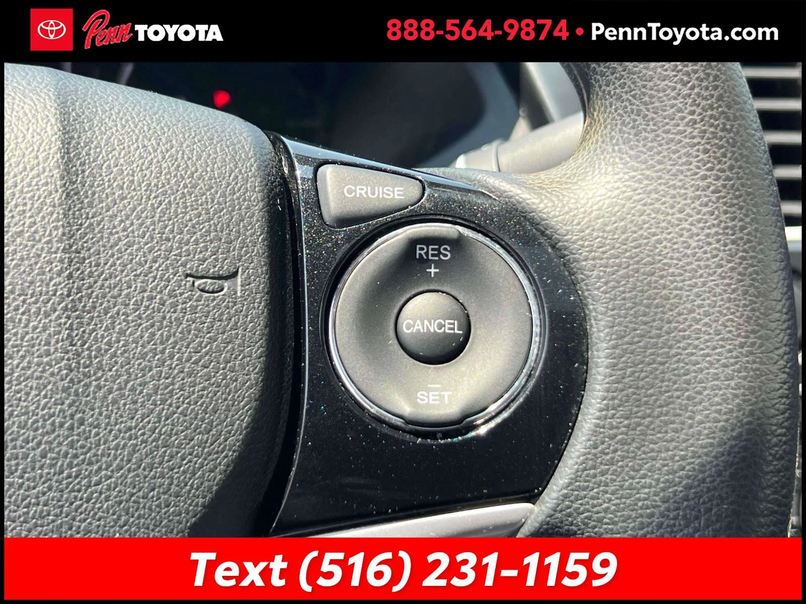 Used 2015 Red Honda EX image 19