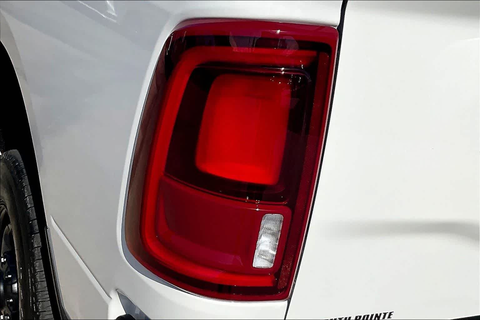 2026 RAM 2500 Tradesman - Photo 14