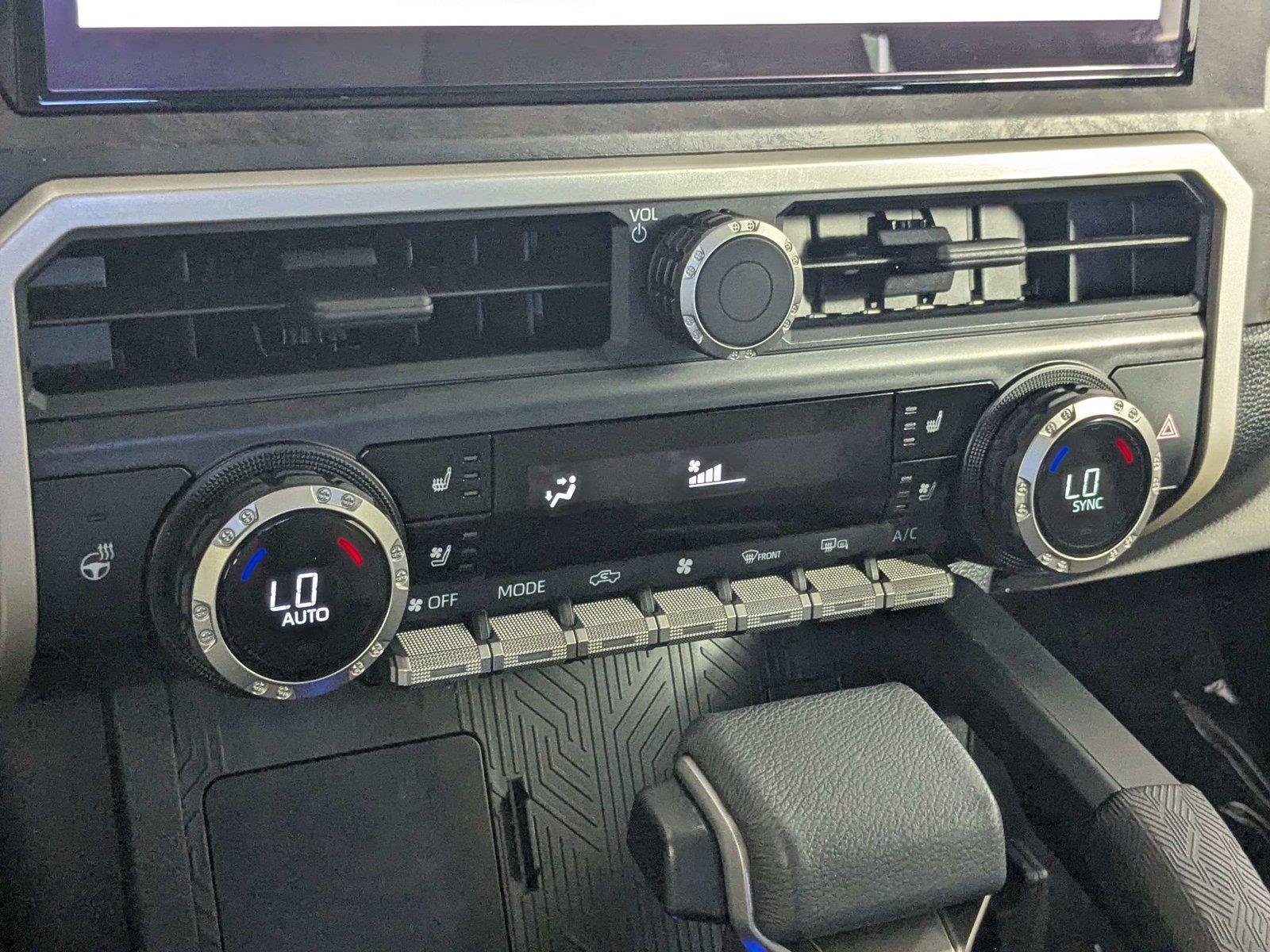 Certified Used 2024 Underground Toyota Limited HV image 21
