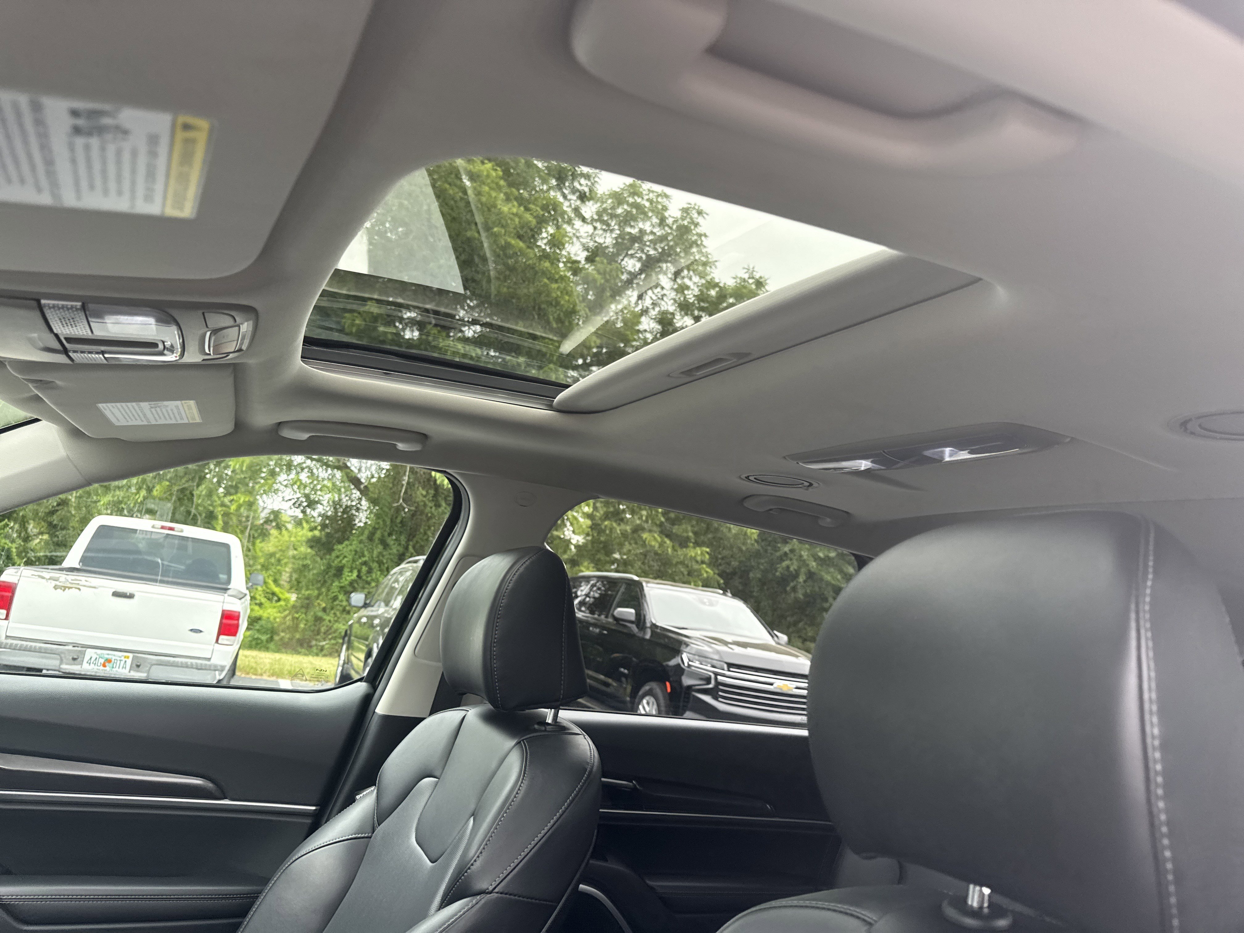 Used 2025 Ebony Black Kia S image 17