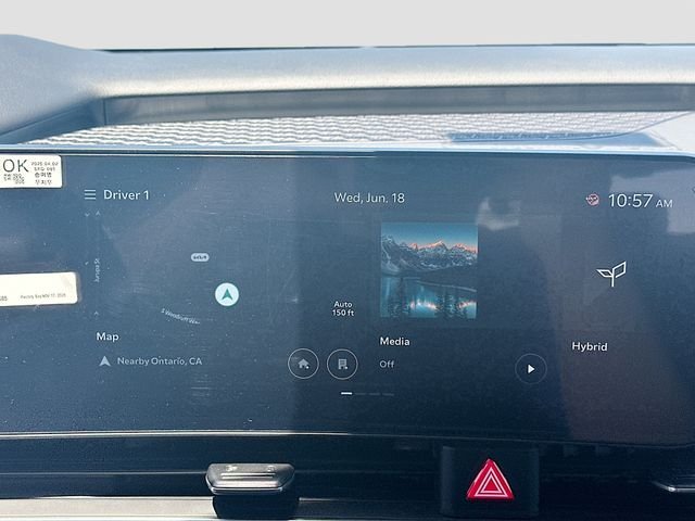 2026 Kia Carnival SX Prestige - Photo 15