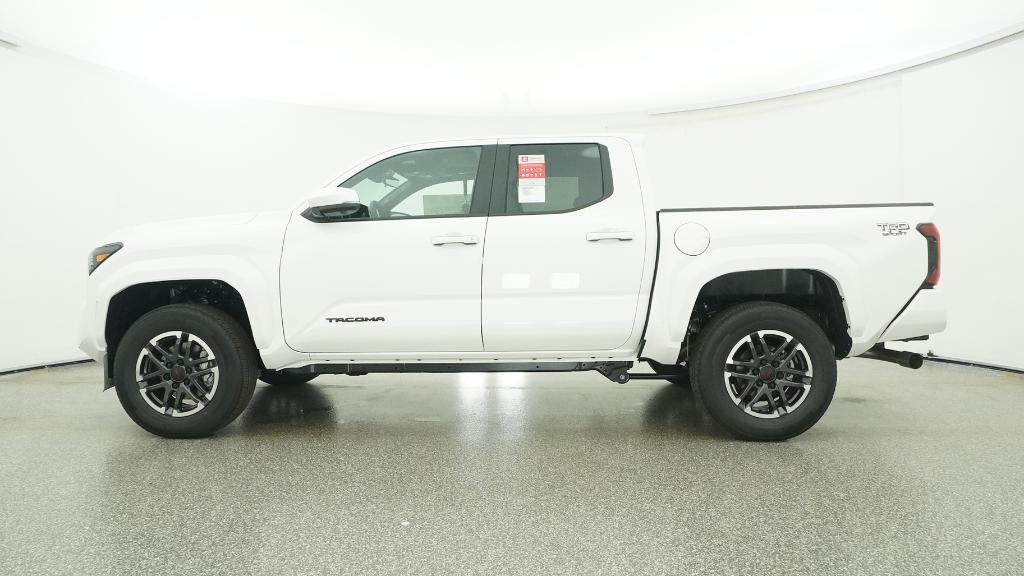 2026 Toyota Tacoma TRD Sport - Photo 23