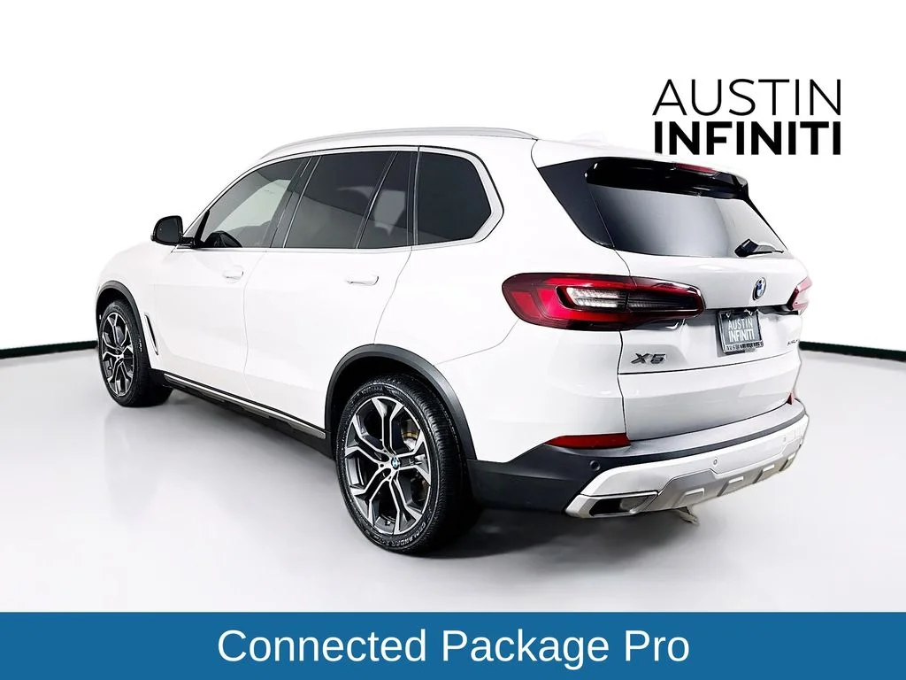 2021 BMW X5 40i - Photo 6