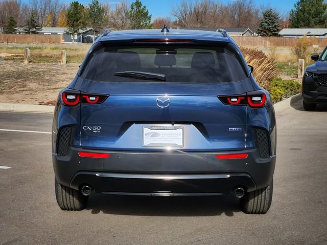 2026 Mazda CX-50 Premium - Photo 6