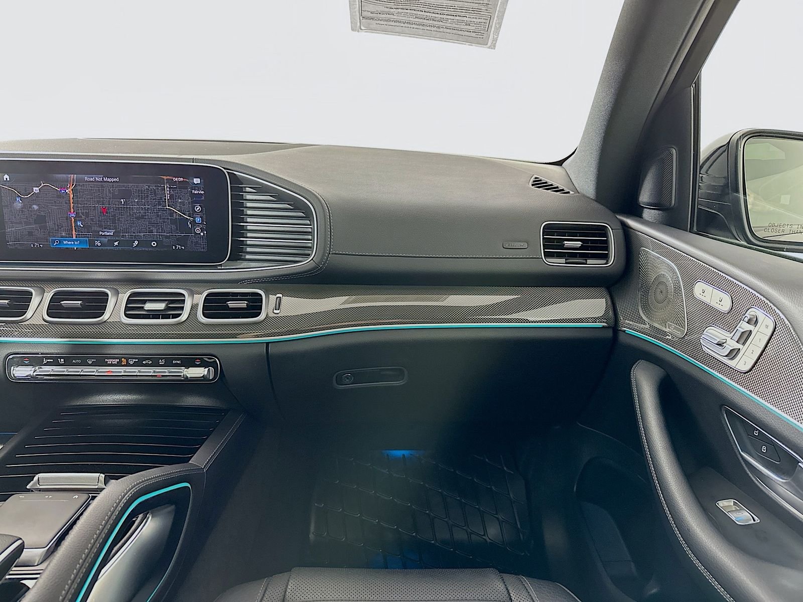 2022 Mercedes-Benz GLS GLS450 - Photo 25