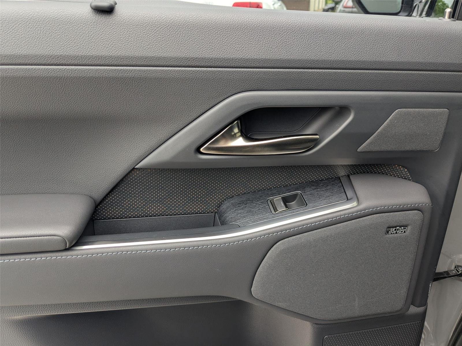 Used 2026 Incognito Lexus GX 550 Luxury + image 24