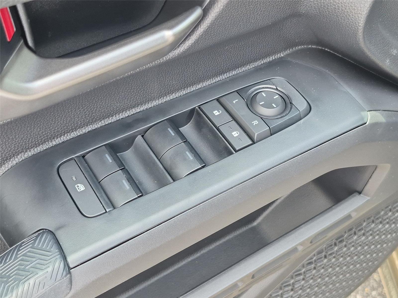 New 2026 Bronze Oxide Toyota TRD Sport image 15