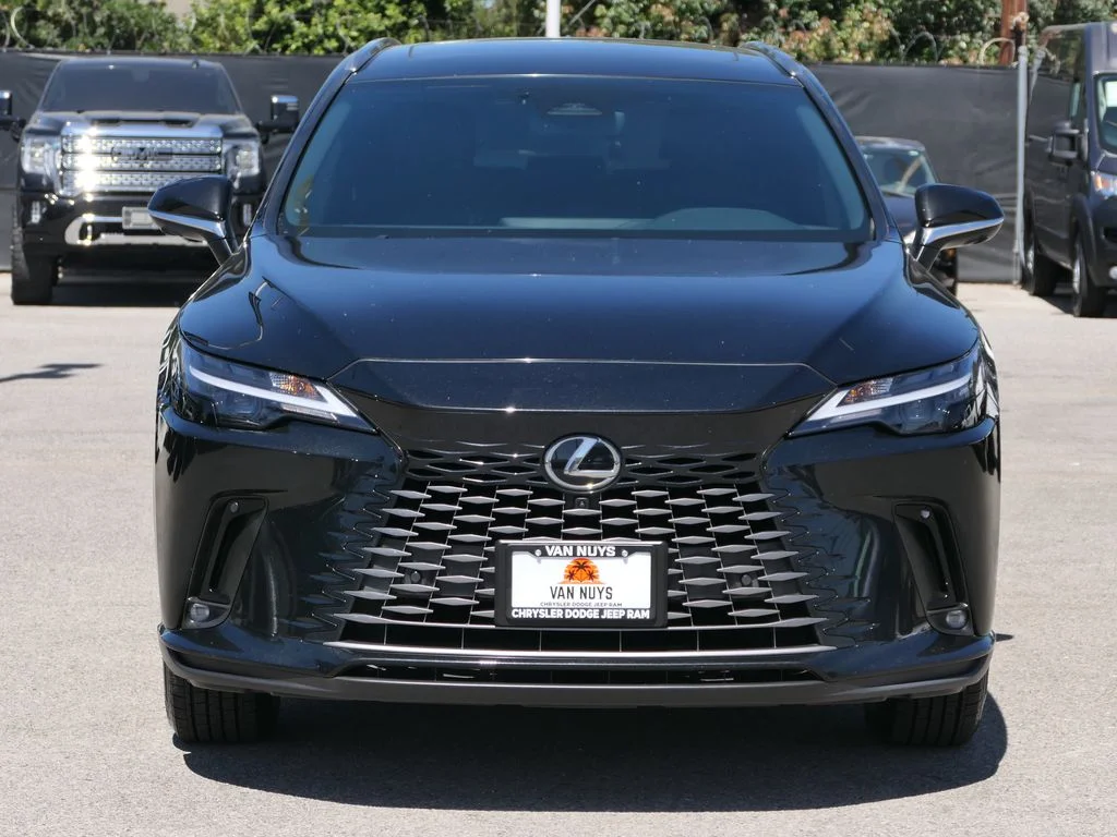 Used 2024 Caviar Lexus Premium image 6