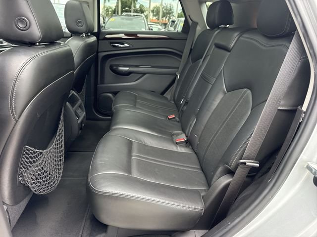 2016 Cadillac SRX Luxury Collection - Photo 21