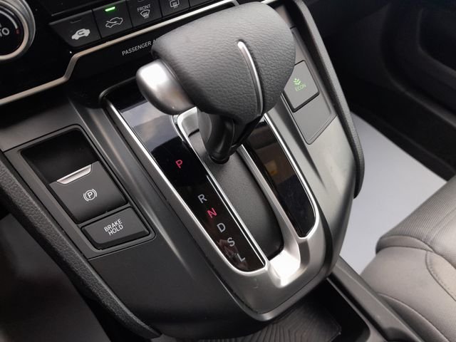 2019 Honda CR-V LX - Photo 23