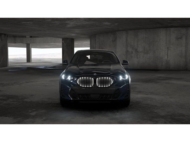 New 2027 Carbon Black Metallic BMW  image 3