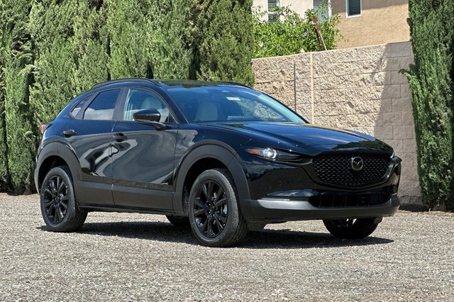 2026 Mazda CX-30 2.5 S Aire Edition