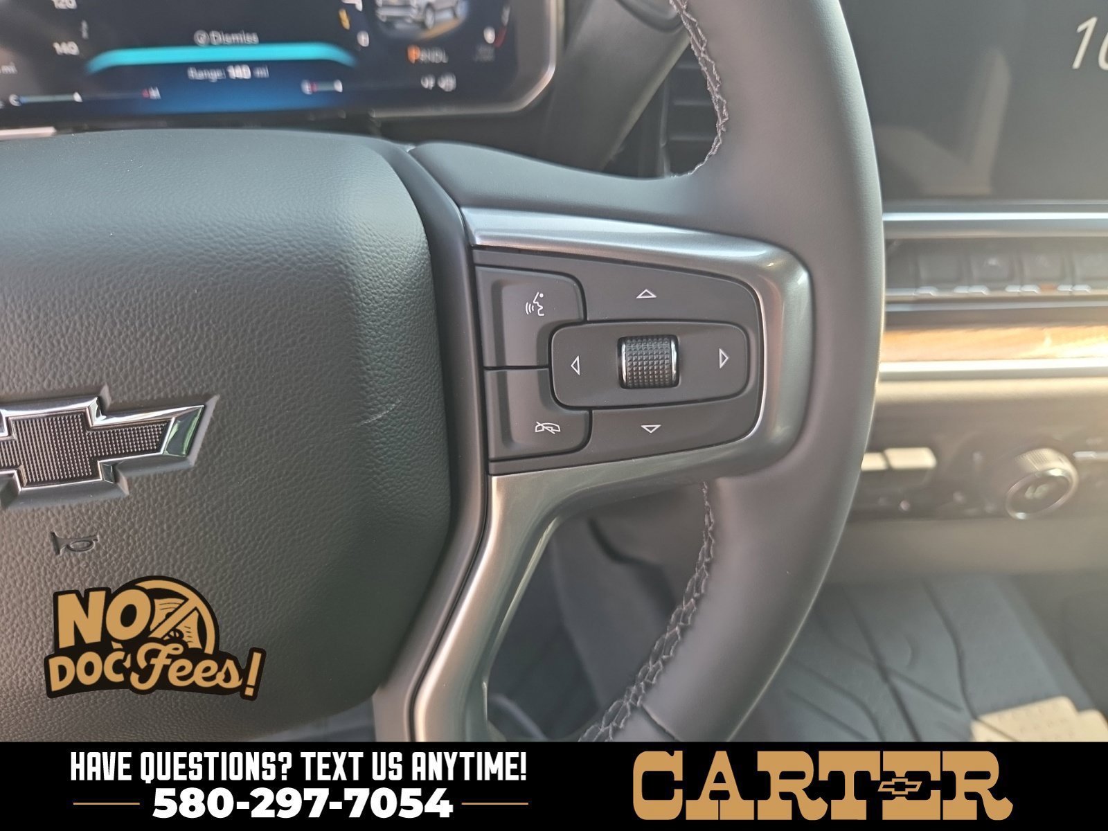 2026 Chevrolet Silverado 1500 RST - Photo 19