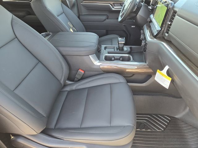 2026 Chevrolet Silverado 1500 LT Trail Boss - Photo 12
