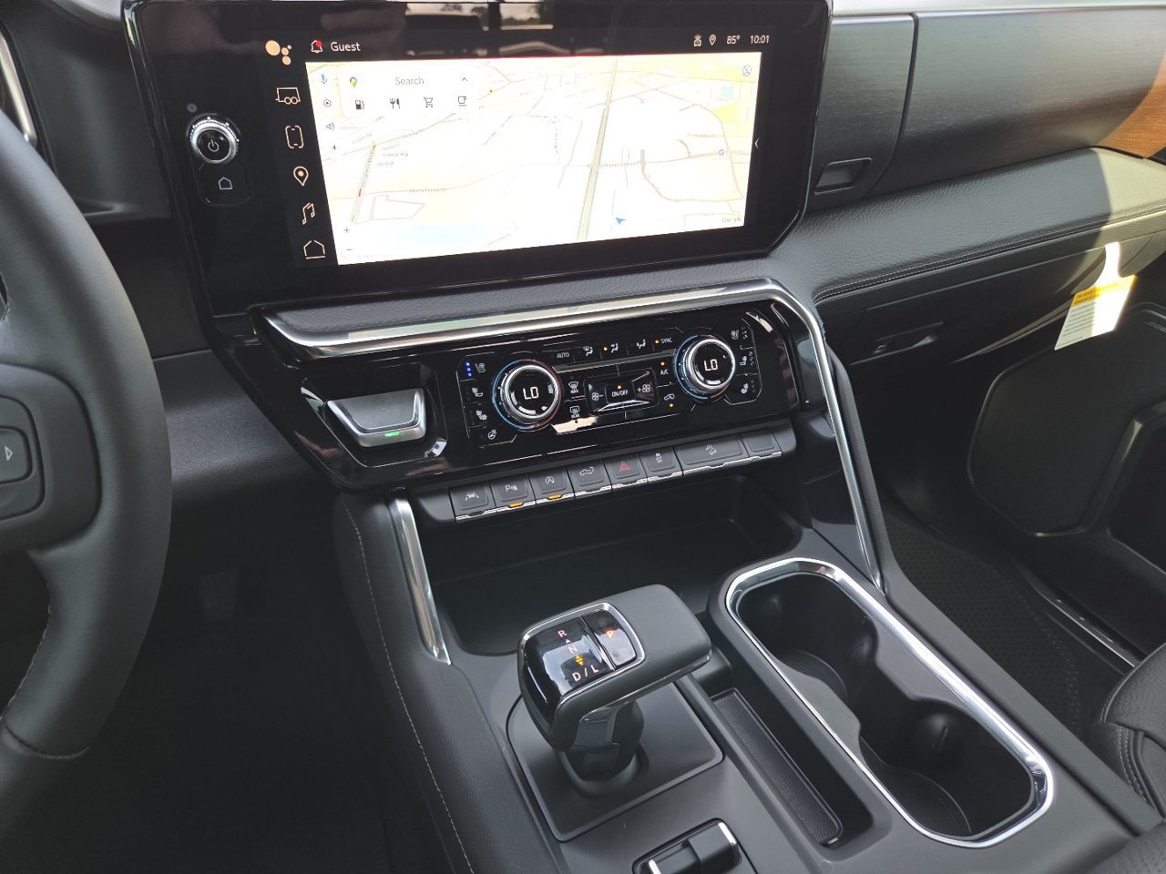 2026 GMC Sierra 1500 Denali - Photo 34