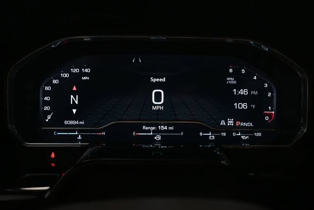 2023 GMC Sierra 1500 Elevation - Photo 9