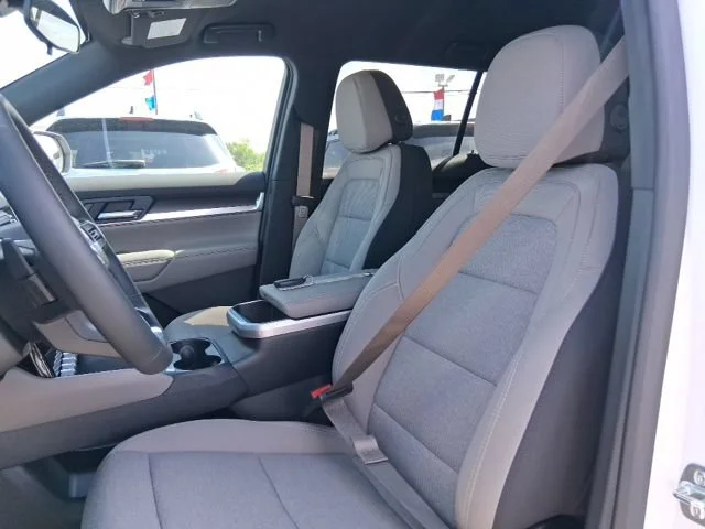 2027 GMC Terrain Elevation - Photo 15