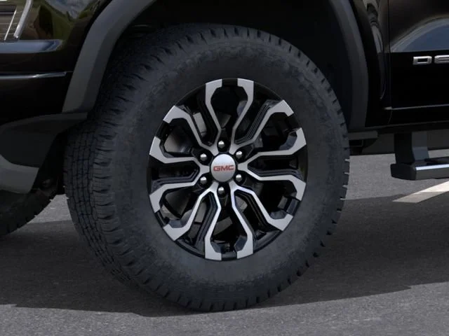 2026 GMC Canyon Denali - Photo 9