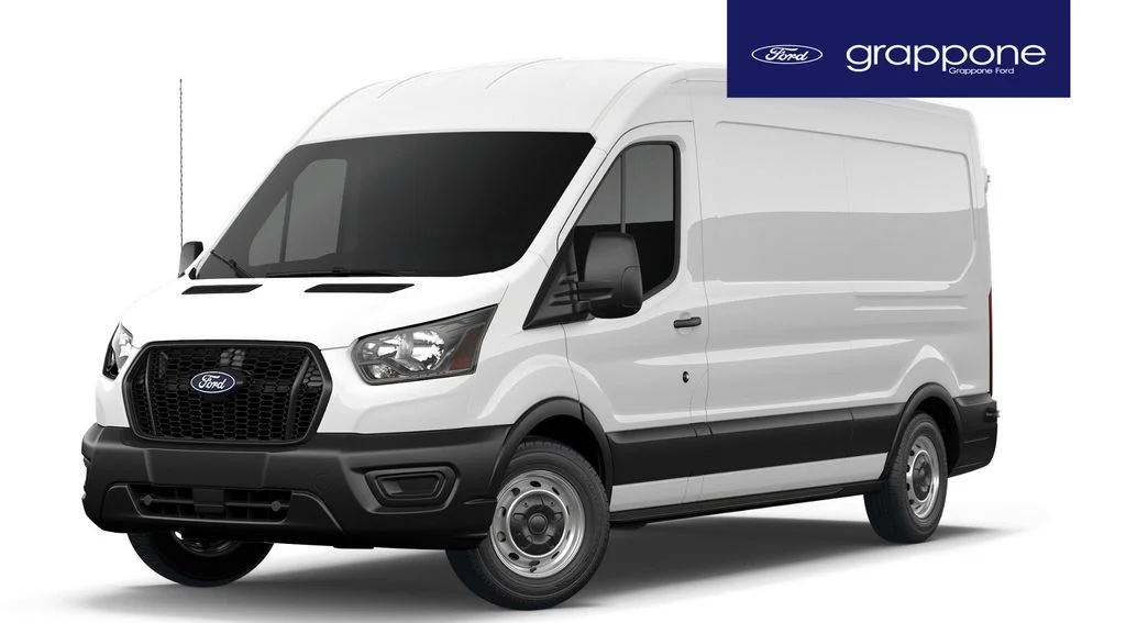 New 2026 OXFORD WHITE Ford Base image 1