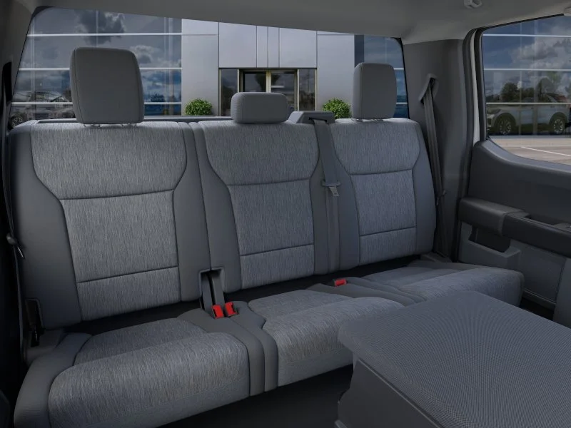 New 2026 Oxford White Ford XL image 33